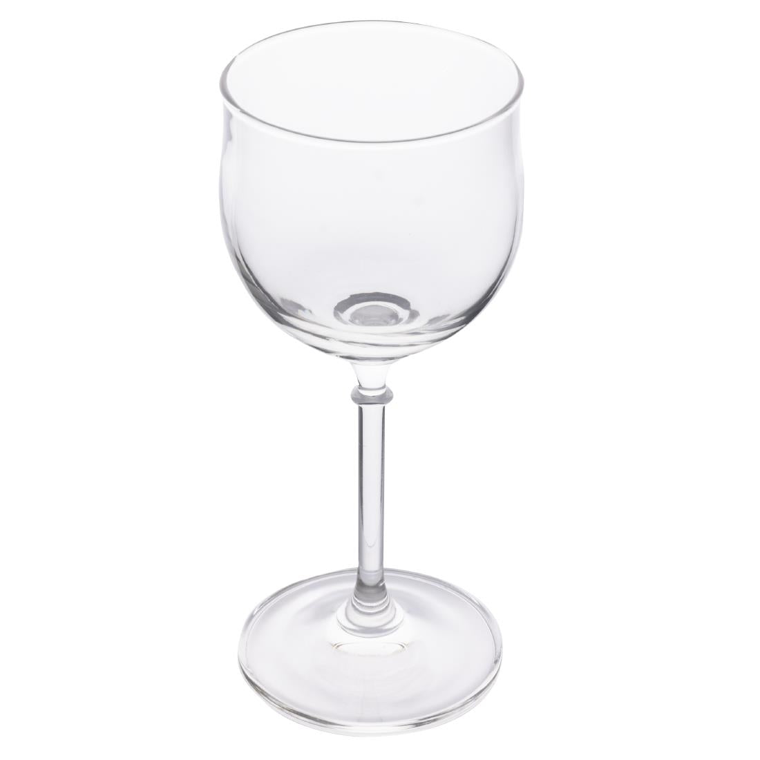 JA367 Olympia Lillie Nick & Nora Glass - 185ml (Box 6)