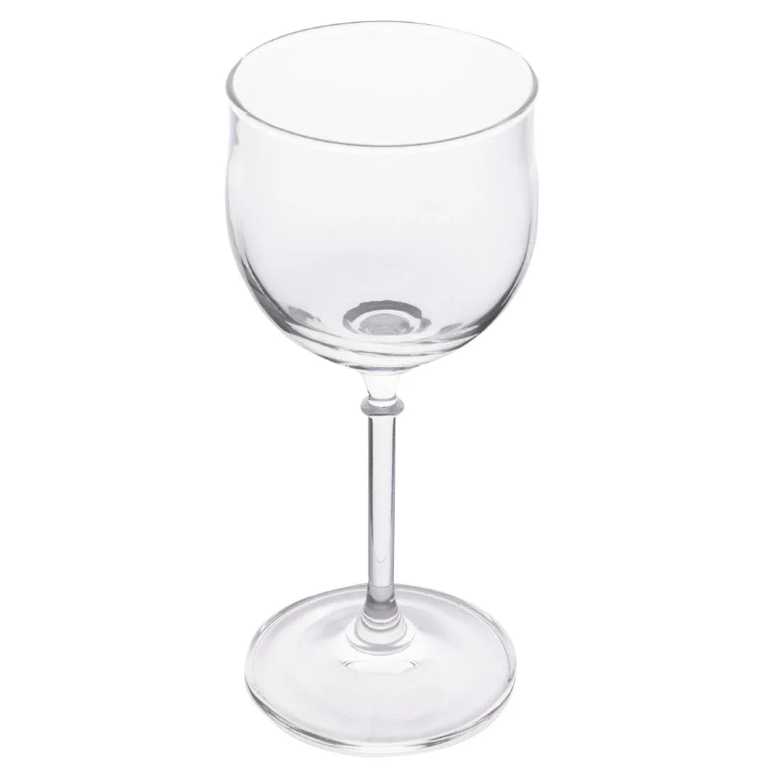 JA367 Olympia Lillie Nick & Nora Glass - 185ml (Box 6)