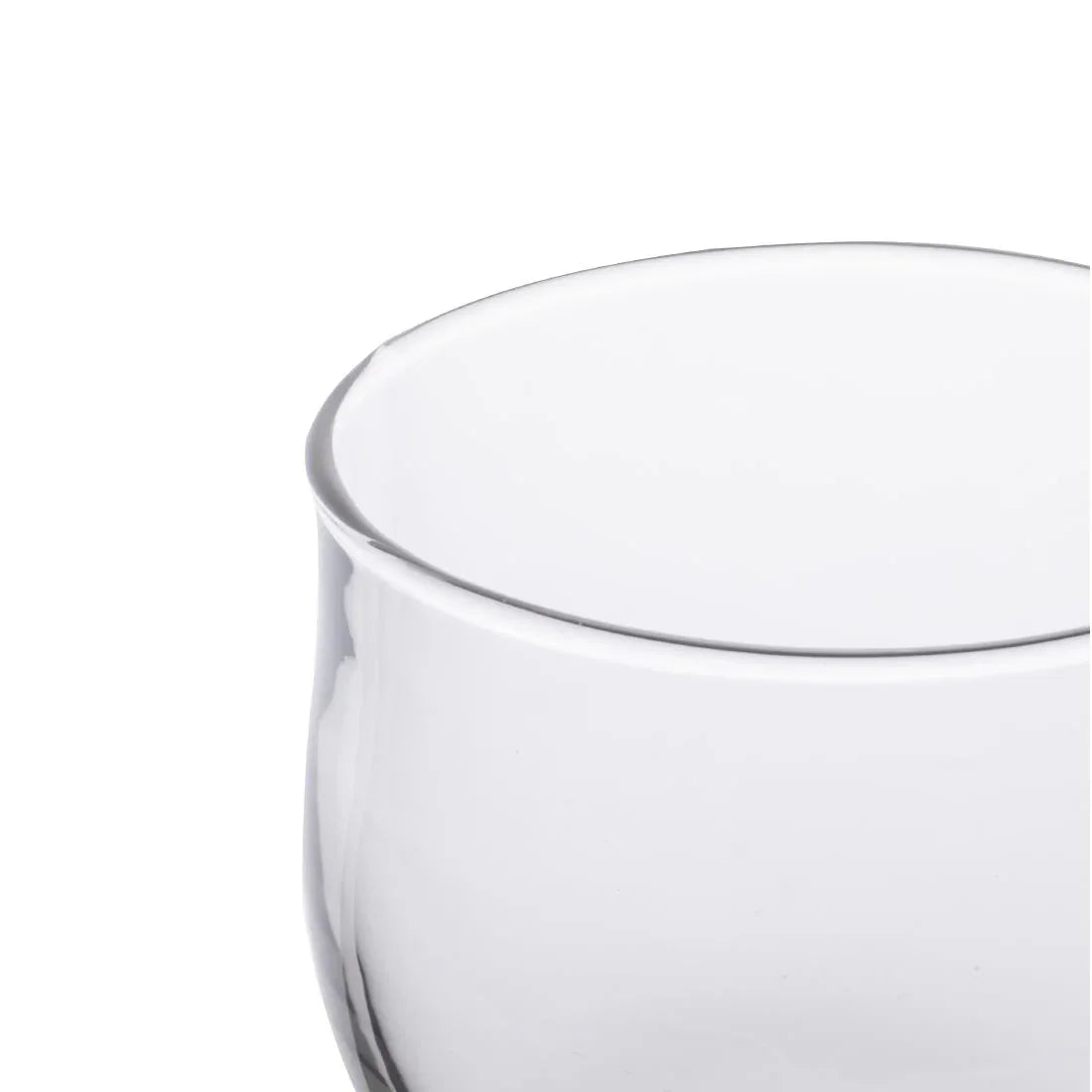 JA367 Olympia Lillie Nick & Nora Glass - 185ml (Box 6)