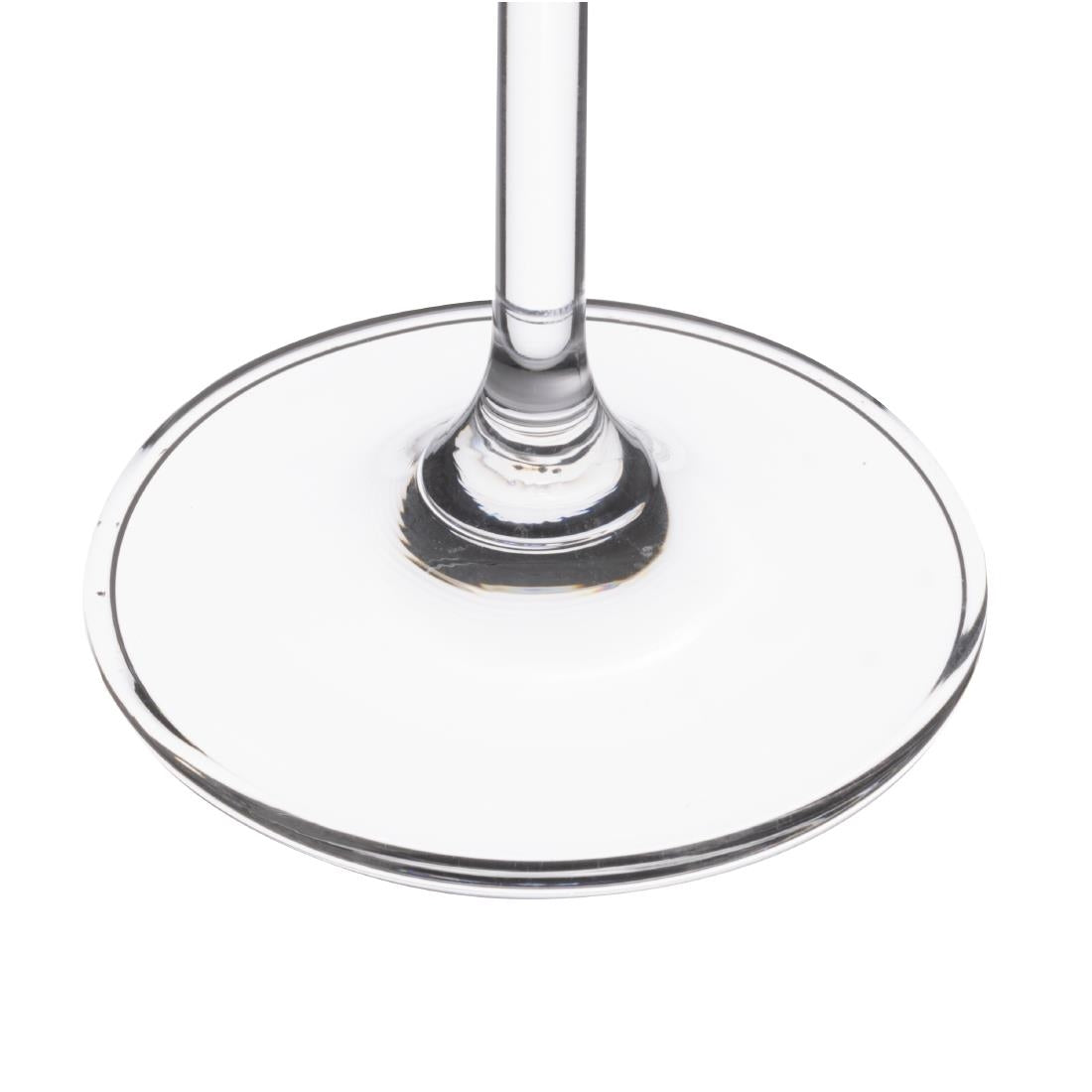 JA367 Olympia Lillie Nick & Nora Glass - 185ml (Box 6)