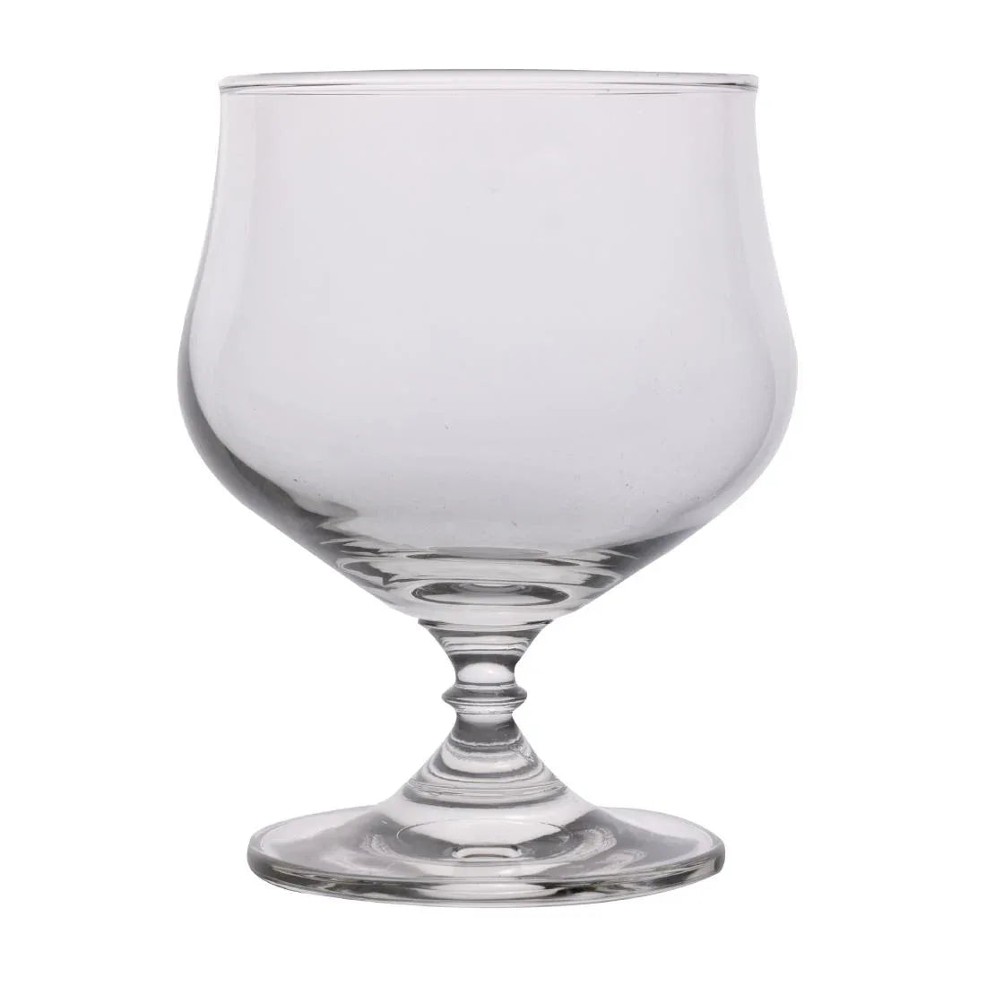 JA368 Olympia Lillie Short Stem Goblet Glass - 300ml (Box 6)