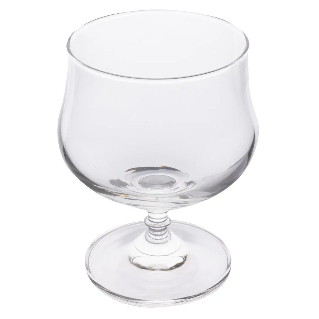 JA368 Olympia Lillie Short Stem Goblet Glass - 300ml (Box 6)