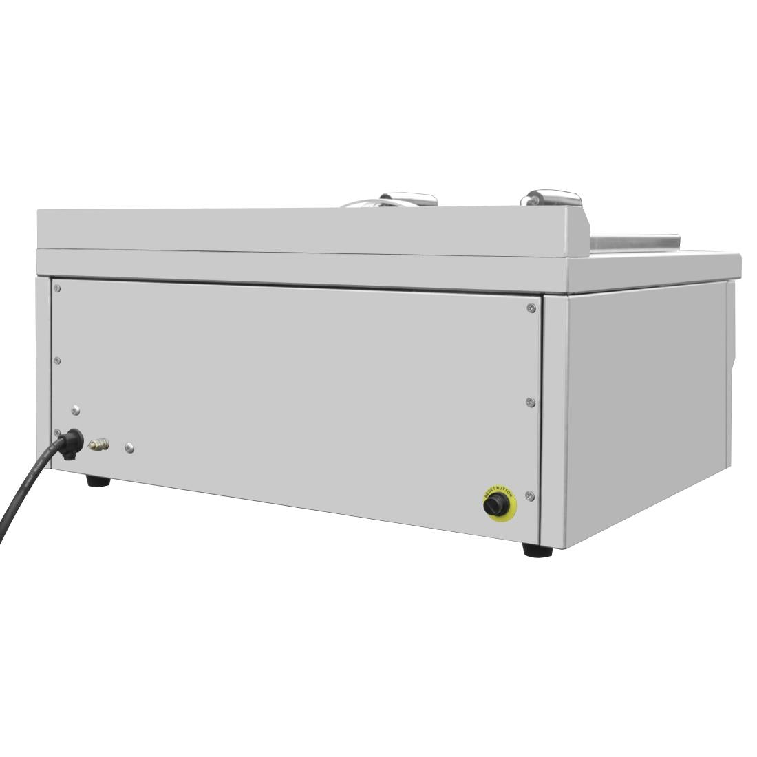 JA370 Buffalo Doughnut Fryer