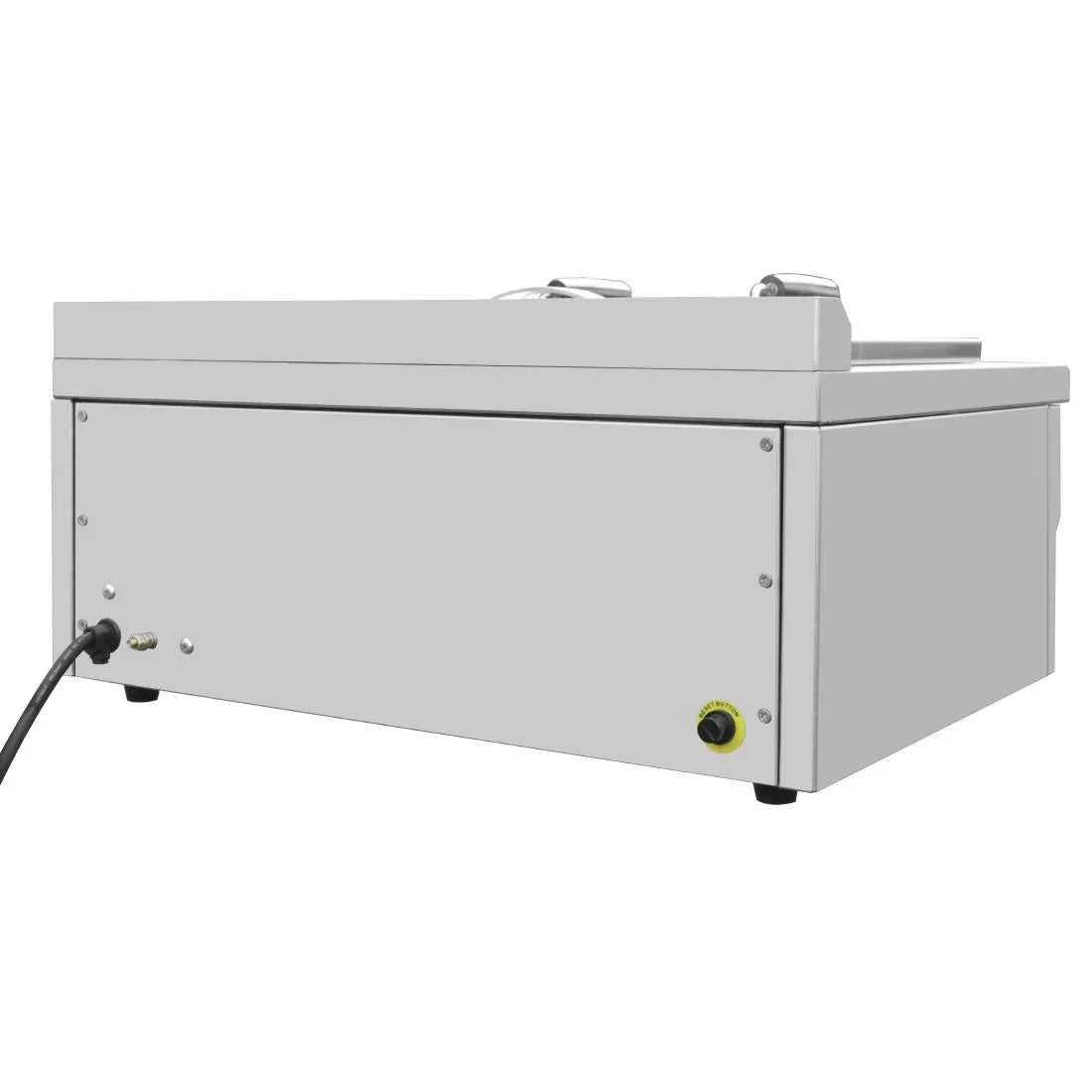 JA370 Buffalo Doughnut Fryer