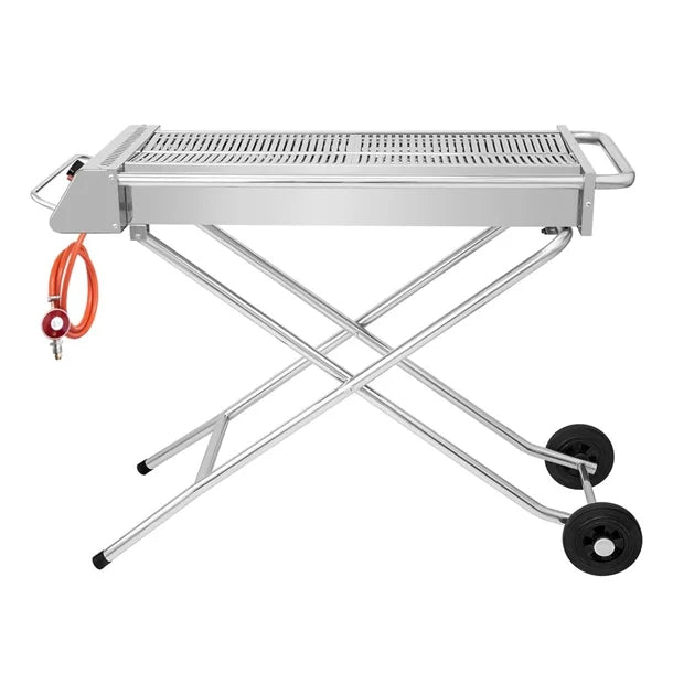 JA377 Buffalo Folding Gas BBQ