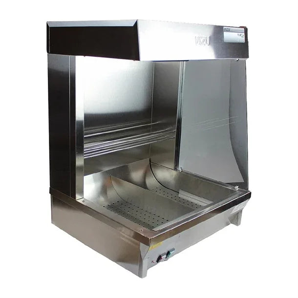 JA402 - Vizu Mini Fries VIMIF600S