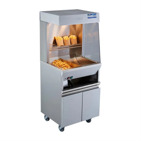 JA402 - Vizu Mini Fries VIMIF600S