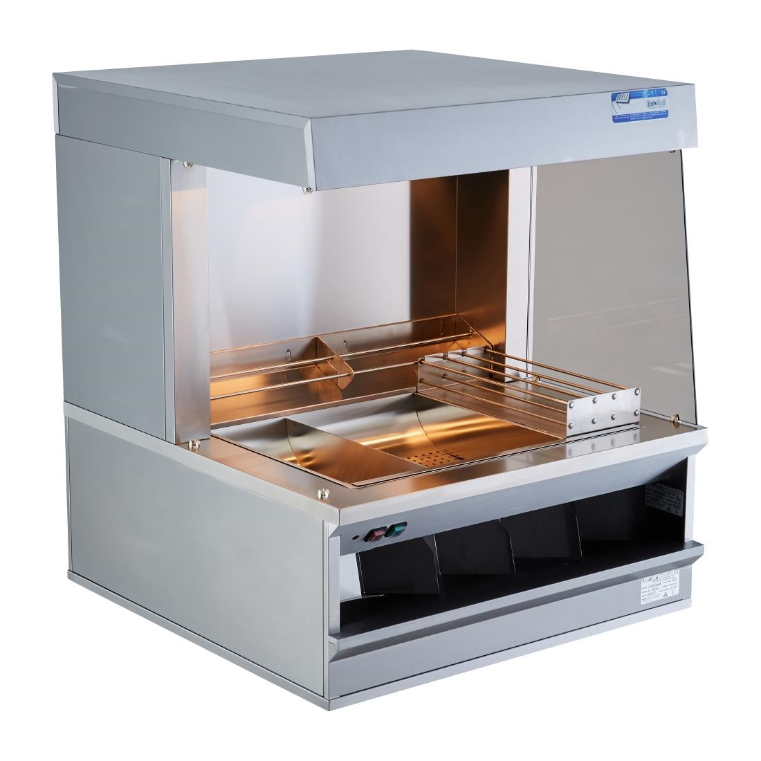 JA403 - Vizu Mega Fries Topper VIMFTOPPER