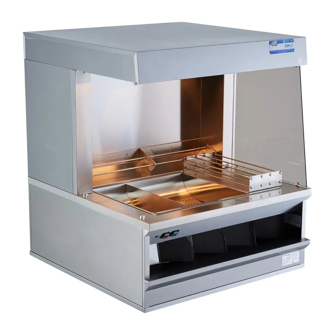 JA403 - Vizu Mega Fries Topper VIMFTOPPER