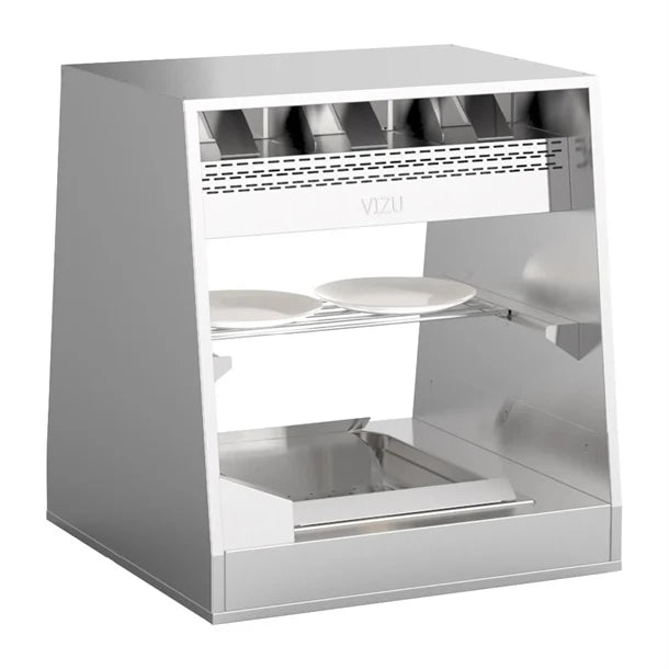 JA404 - Vizu Server VI003S