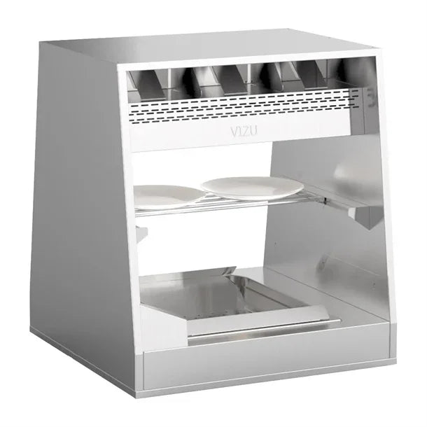 JA404 - Vizu Server VI003S