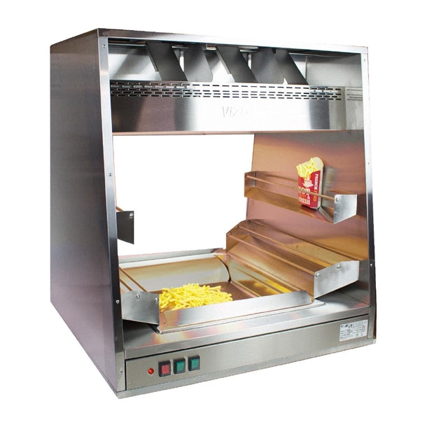 JA404 - Vizu Server VI003S