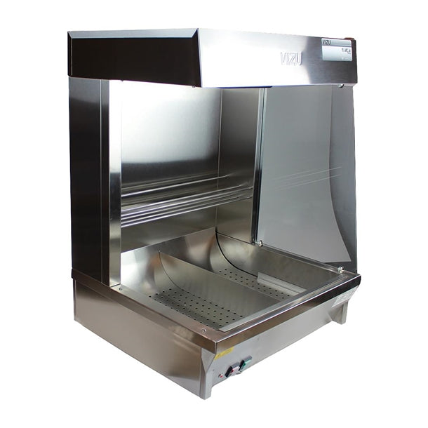 JA405 - Vizu Mini Fries Counter Topper VIMIF600CT
