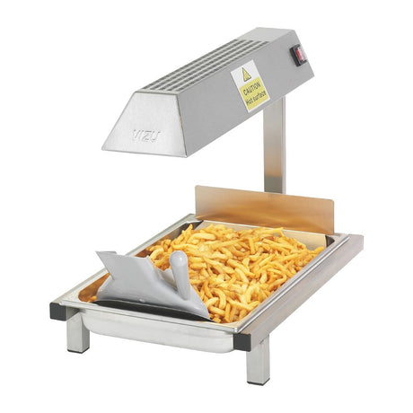 JA406 - Vizu Warmer VIMIF600CT