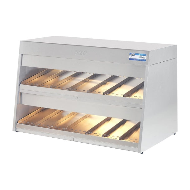 JA415 - Vizu 2 Tier Food Chute FC14