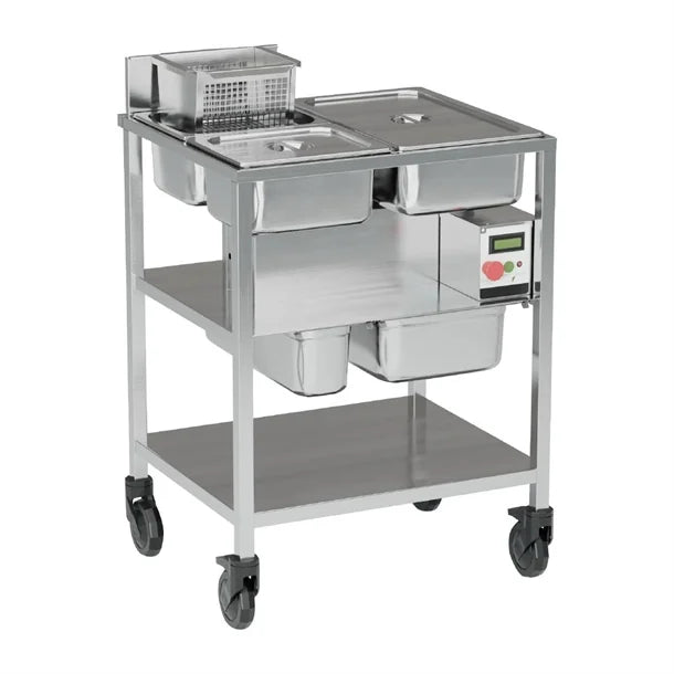 JA419 - Vizu Auto Breader VI005AB