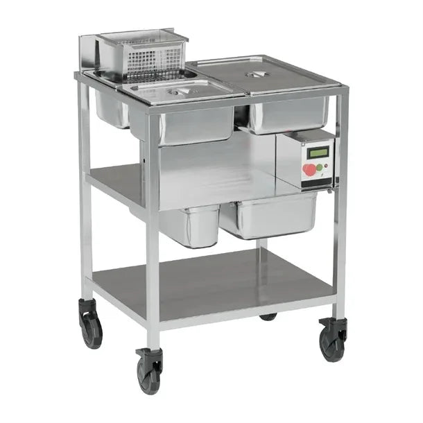 JA419 - Vizu Auto Breader VI005AB