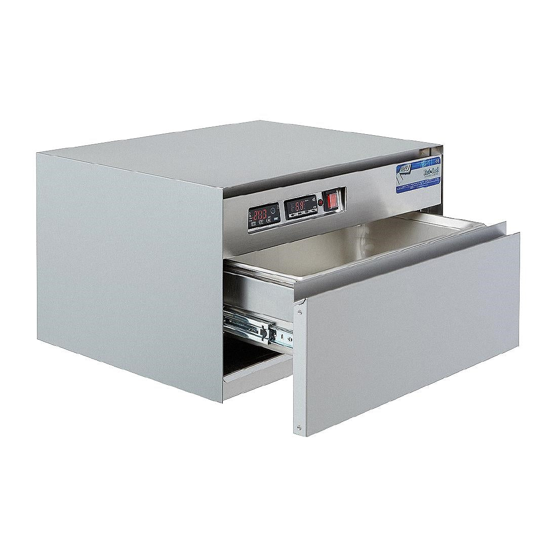 JA421 - Vizu Gastro Warmer Drawer VIGWCOMP