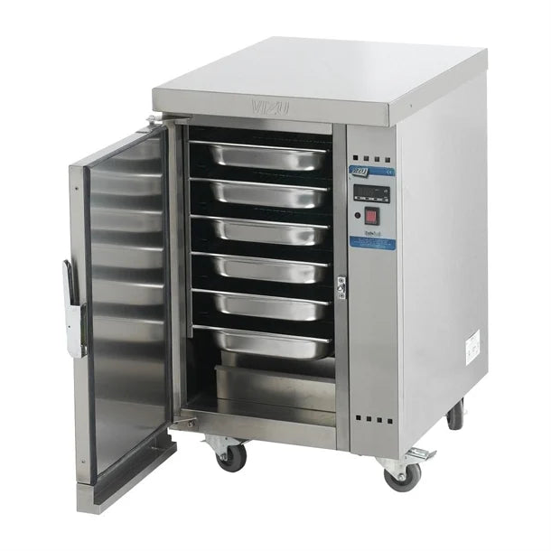 JA423 - Vizu Mini Humidified Holding Cabinet VI014SHHC