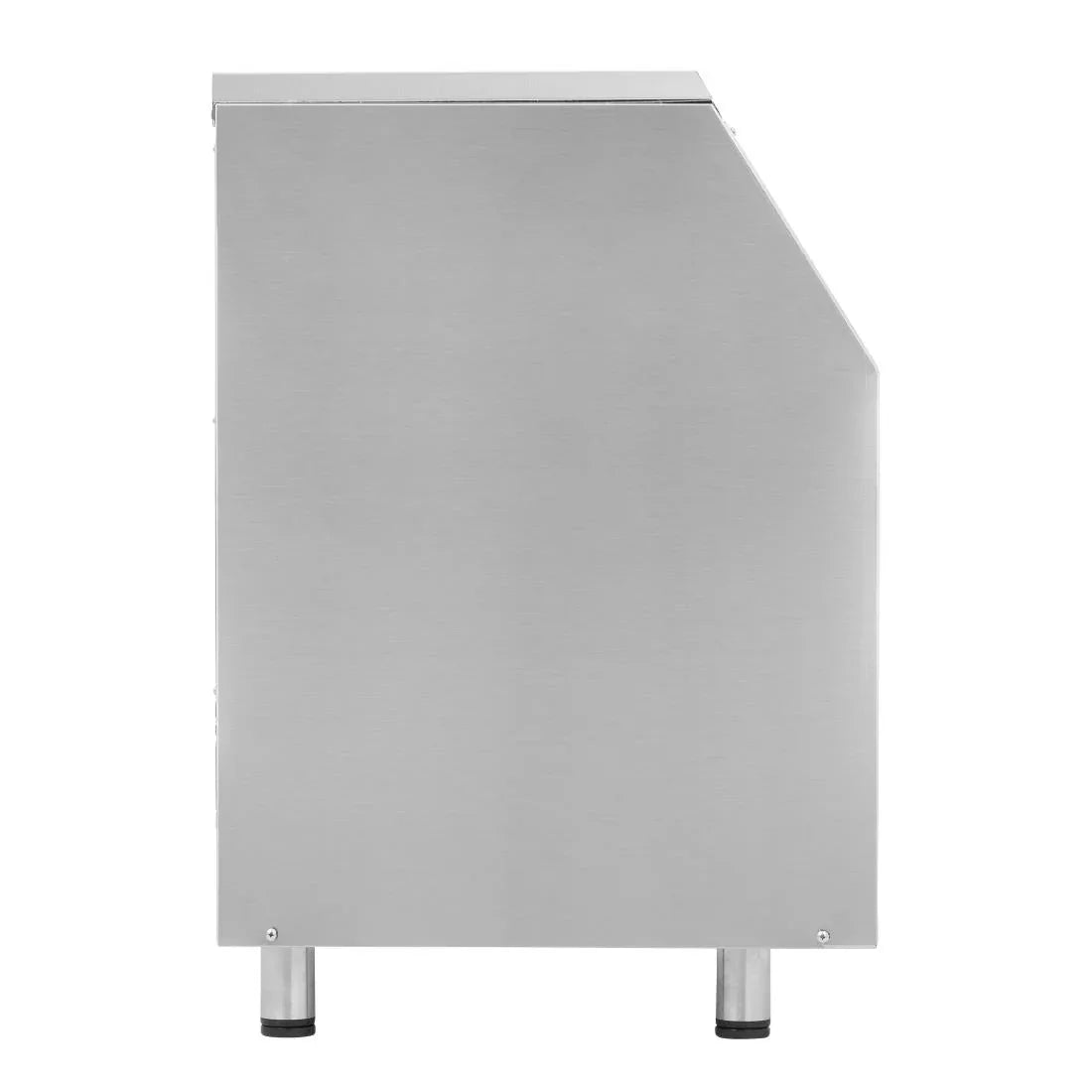 JA566 Simag Integral Ice Flaker 190kg SI-SPR200