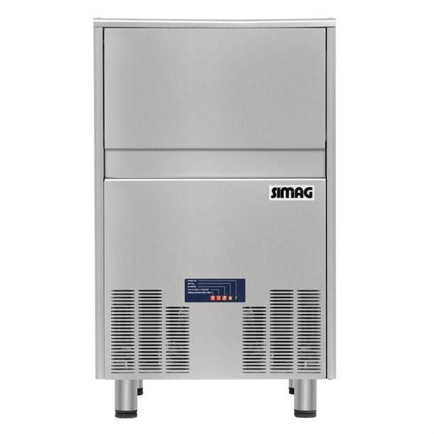 JA567 Simag Integral Ice Flaker 70kg SI-SPR80