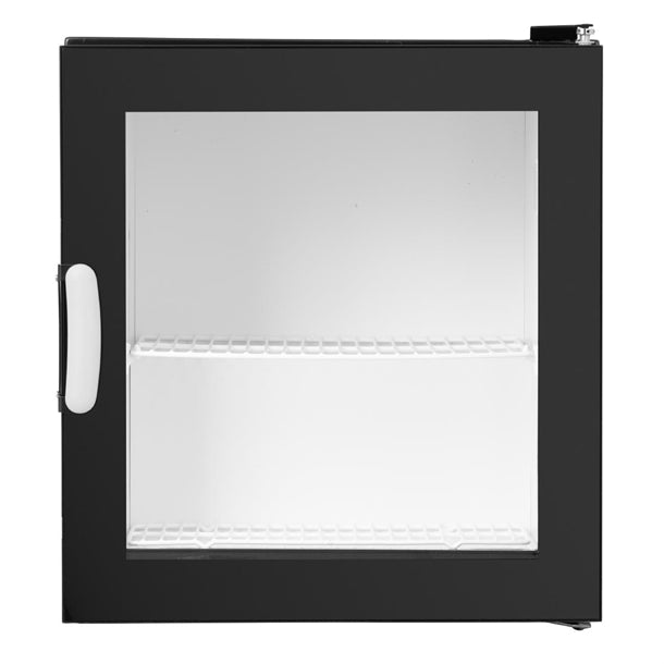 JA569 Crystal Counter Top Display Freezer 73Ltr CR-CTF70