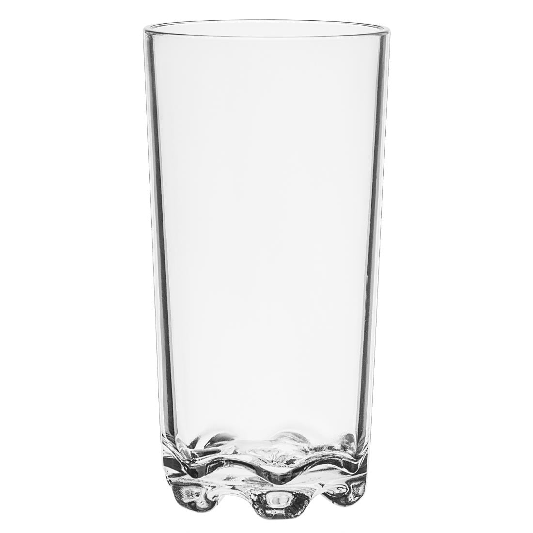 JA592 Olympia Kristallon Aspen PC Hi Ball Tumbler - 350ml (Box 6)
