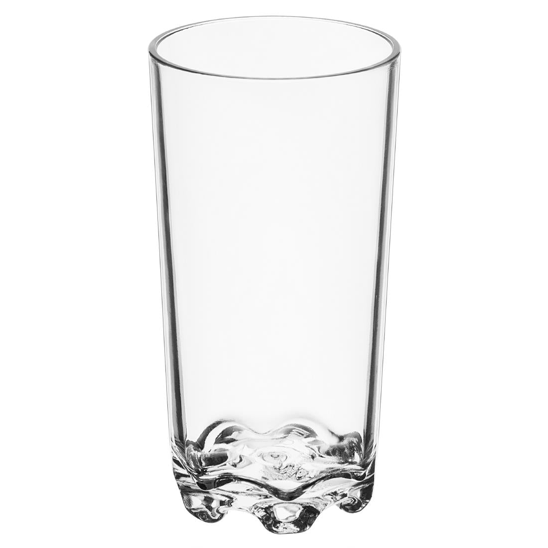 JA592 Olympia Kristallon Aspen PC Hi Ball Tumbler - 350ml (Box 6)