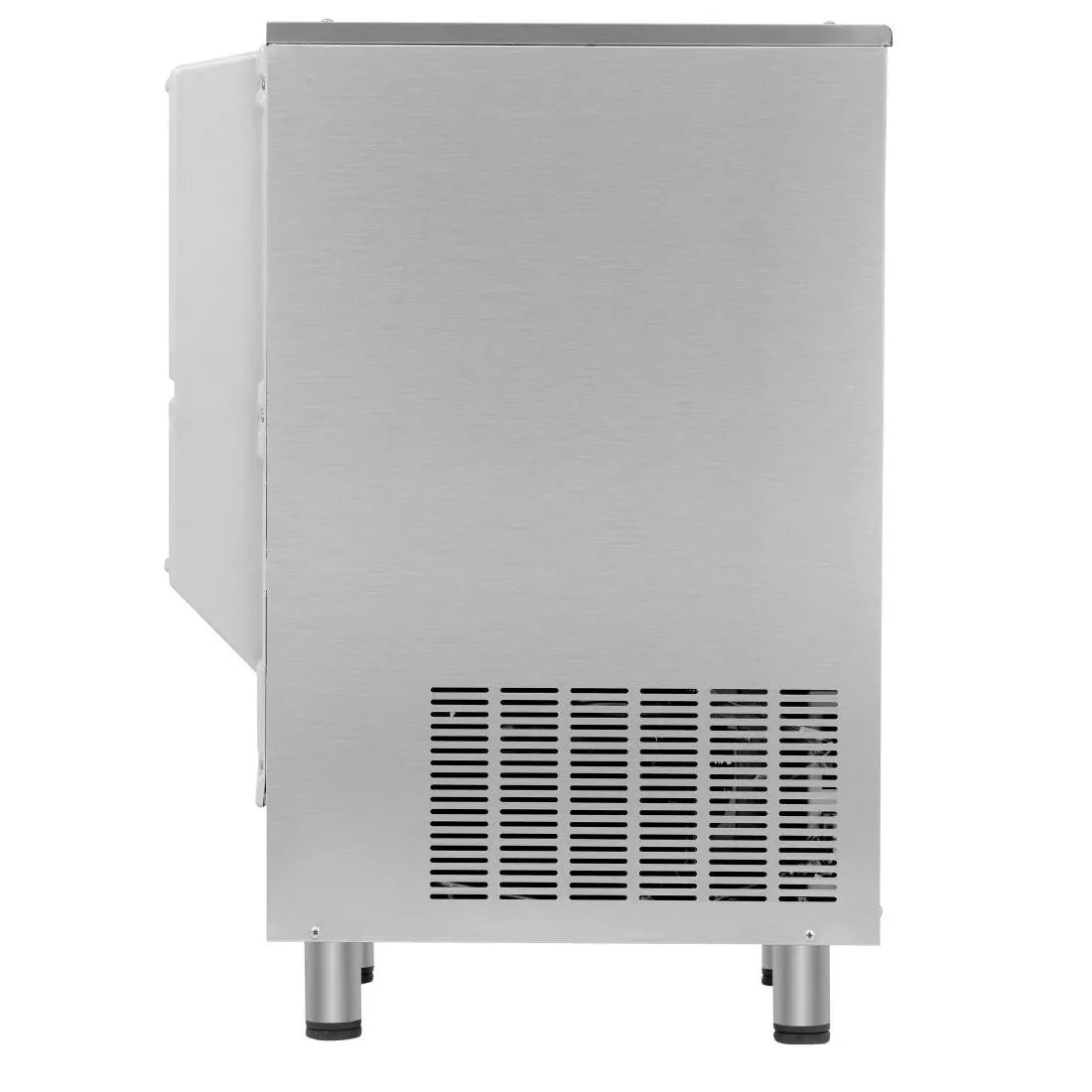 JA596 Simag Integral Ice Flaker 70Kg (Direct)