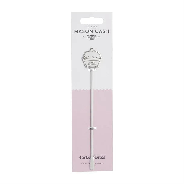 JA600 - Mason Cash Stainless Steel Cake Tester