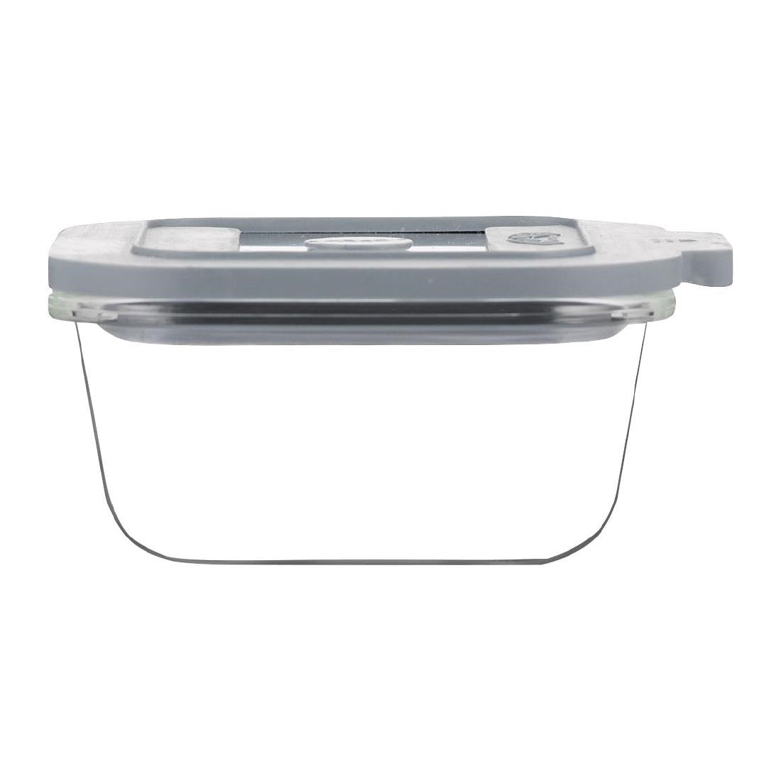 JA605 - Kilner New Fresh Storage Square Container 310ml