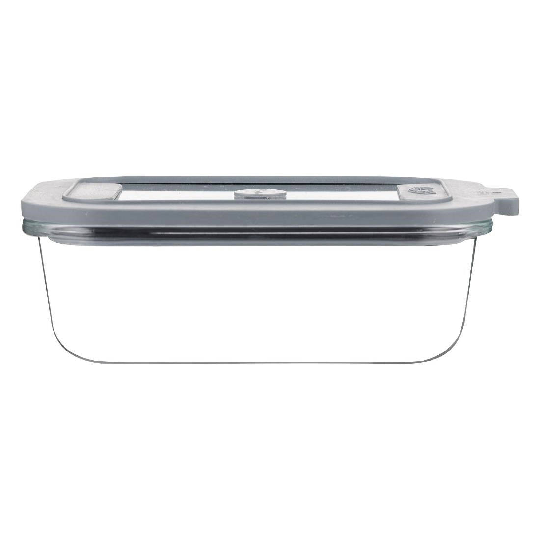 JA606 - Kilner New Fresh Storage Rectangle Container 630ml