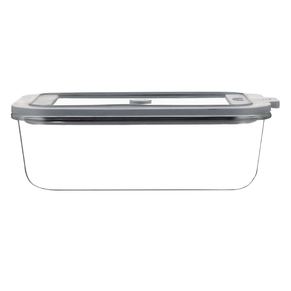 JA608 - Kilner New Fresh Storage Rectangle Container 1.5Ltr