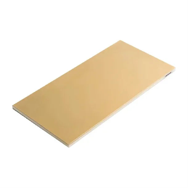 JA646 Hasegawa T20 Japanese Pro-Soft Chopping Board 600x300mm