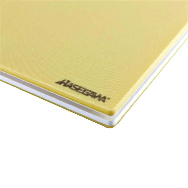 JA647 Hasegawa T20 Japanese Pro-Soft Lite Chopping Board 440x290mm