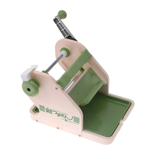 JA649 Chiba Japanese Food Slicer Sin Tsuma Mini Peel S
