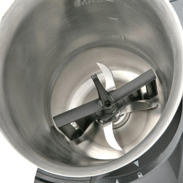 JA674 - Taurus Mycook Thermal Blender with 3 Bowls