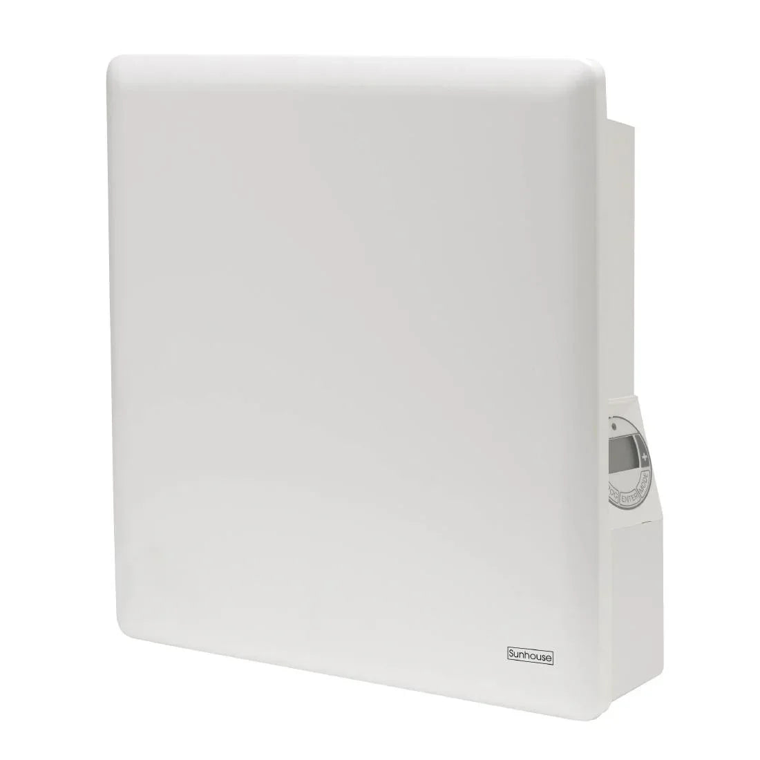 JA678 - Sunhouse Wall Mounted Panel Heater 500W