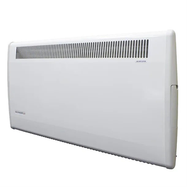 JA683 - Consort Wall Mounted Low Surface Temperature Panel Heater 1.5kW