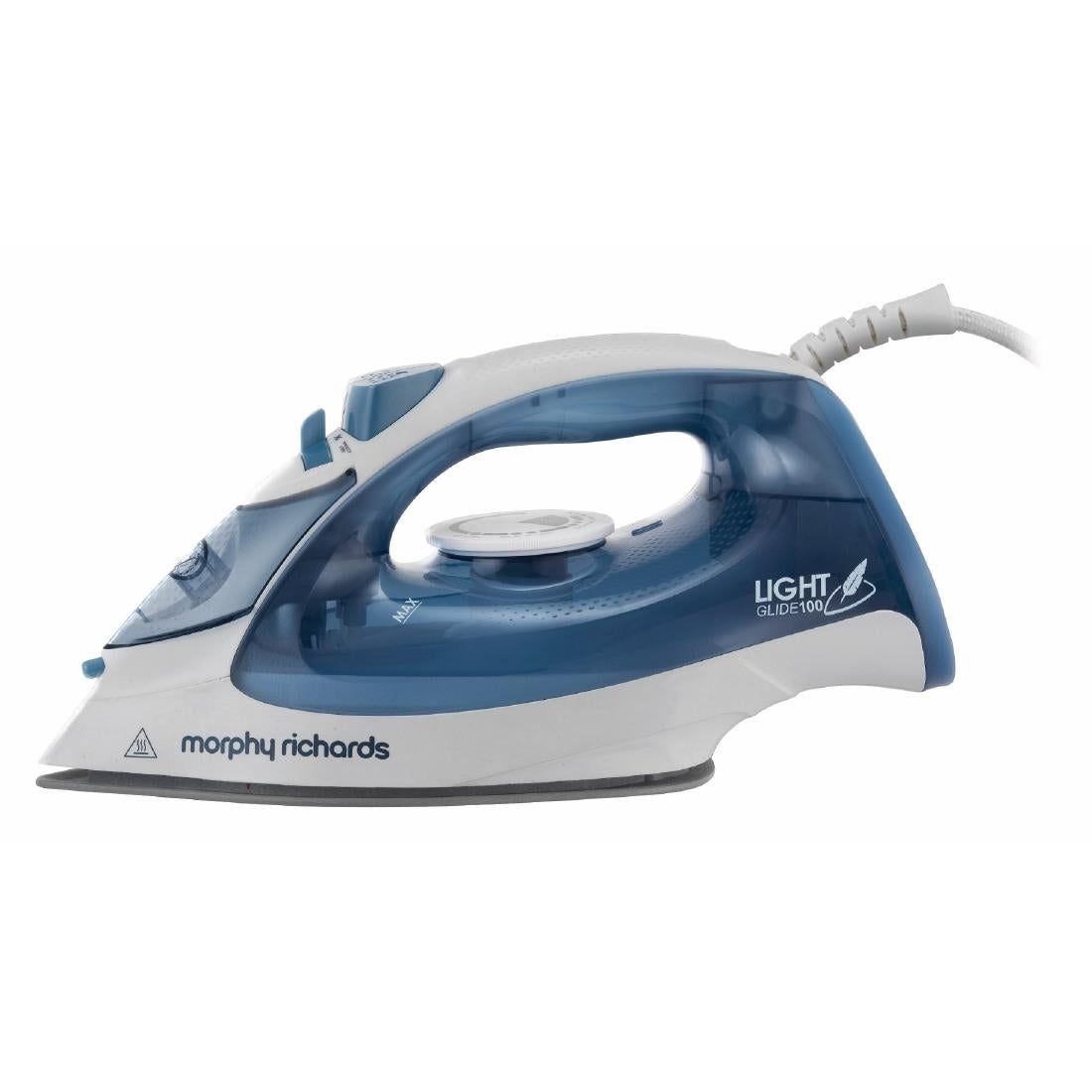 JA692 - Morphy Richards Light Glide Steam Iron 2.2kW