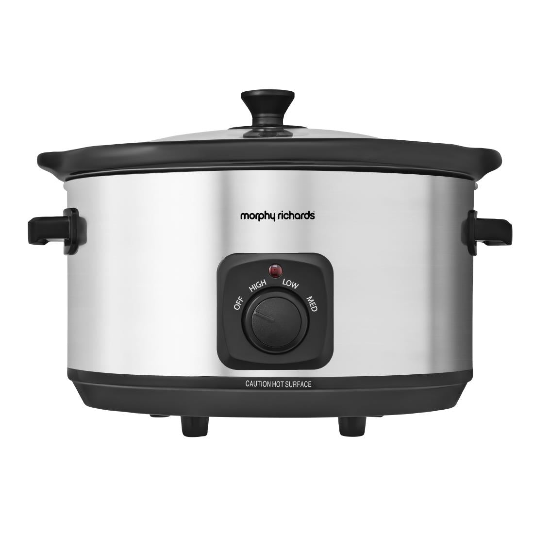 JA695 - Morphy Richards Slow Cooker 6.5Ltr