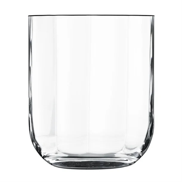 JA716 - Luigi Bormioli Jazz Double Old Fashioned Glasses 350ml/12.25oz (24 Pack)