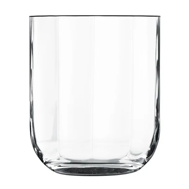 JA716 - Luigi Bormioli Jazz Double Old Fashioned Glasses 350ml/12.25oz (24 Pack)