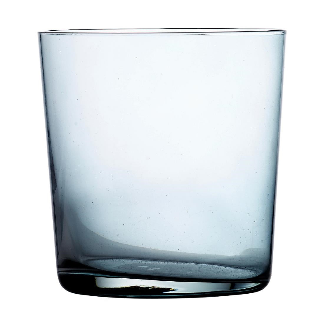 JC763 Onis Cidra Double Old Fashioned Blue - 390ml (Pack 6)