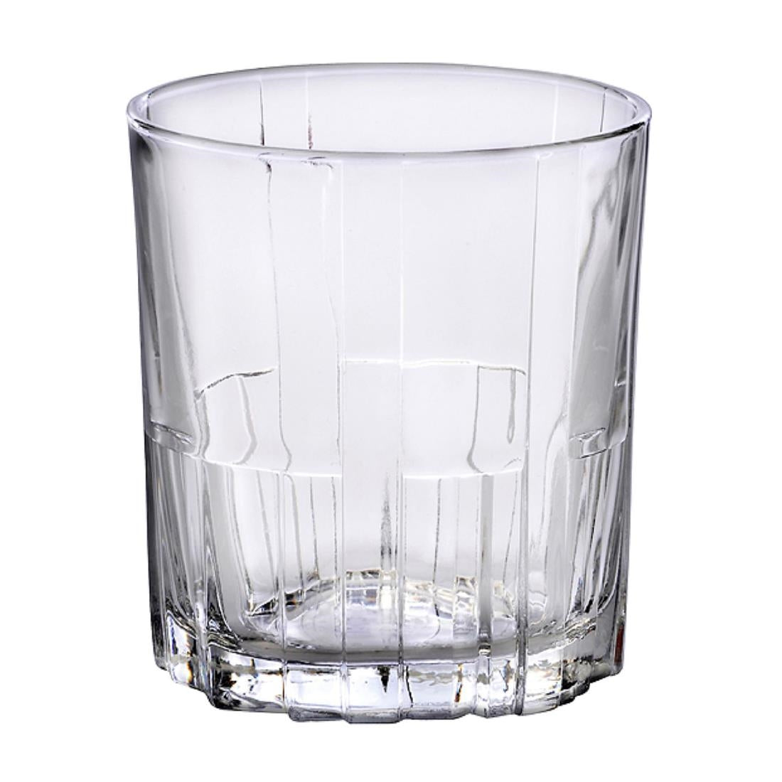 JA751 - Duralex Jazz Old Fashioned Glasses 210ml/7.5oz (48 Pack)