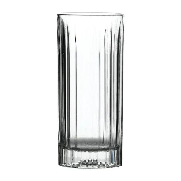 JA809 - Onis Flashback Cooler Glasses 470ml/16.5oz (6 Pack)