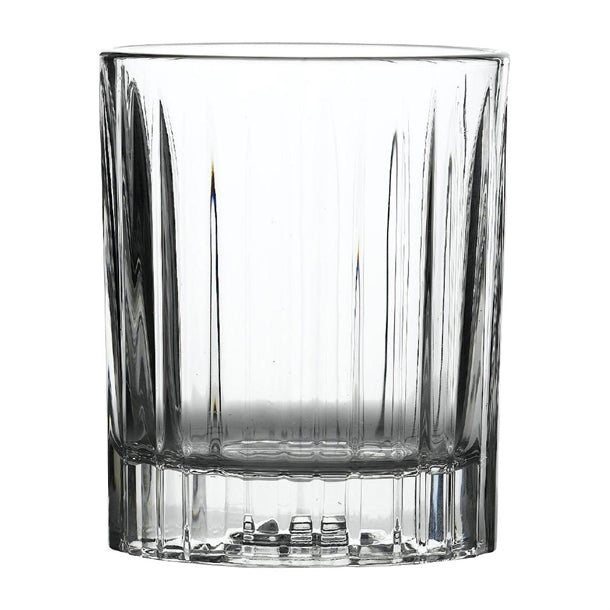 JA810 - Onis Flashback Double Old Fashioned Glasses 355ml/12.25oz (6 Pack)