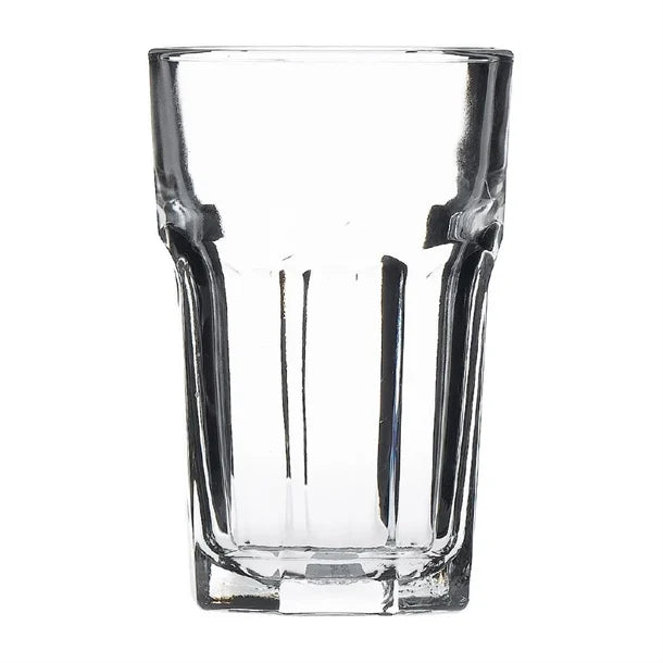 JA812 Onis Gibraltar Original Hi Ball Glasses 290ml (12 Pack)