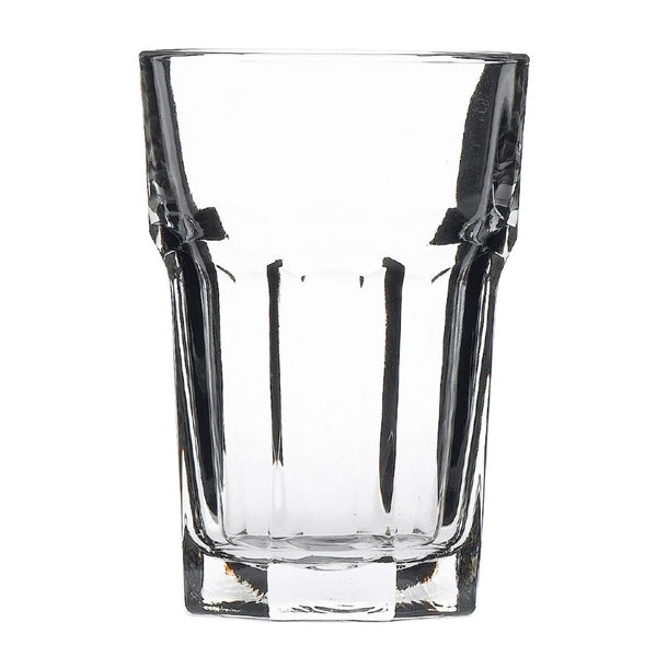 JA813 Onis Gibraltar Beverage Glasses 415ml/14oz (12 Pack)