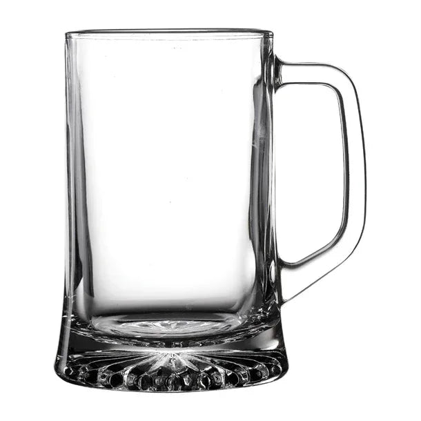 JA821 - Onis Maxim Beer Mugs 680ml/24oz (6 Pack)